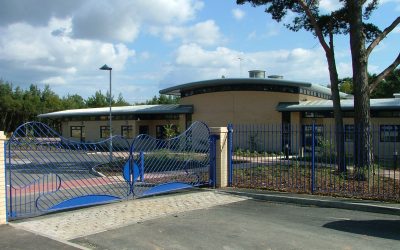 New Primary School